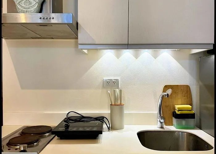 Nook Out At Azure Urban Residences